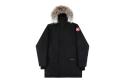 Canada Goose Men's Langford Parka 'Black'