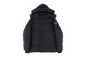 Canada Goose Men's Wyndham Parka (No Fur) 'Black (black badge)'