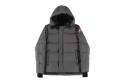 Canada Goose Men's MacMillan Parka 'Graphite'