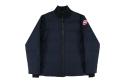 Canada Goose Men's Woolford Jacket 'Navy'