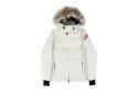 Canada Goose Women's Chelsea Parka 'White'