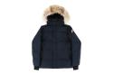 Canada Goose Men's Wyndham Parka 'Navy'