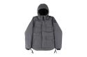 Canada Goose Men's Maitland Parka 'Graphite (black badge)'