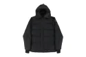 Canada Goose Men's MacMillan Parka (Black Badge)