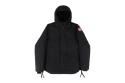 Canada Goose Men's Maitland Parka 'Black'