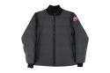 Canada Goose Men's Woolford Jacket 'Graphite'