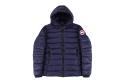 Canada Goose Men's Crofton Hoody 'Navy'