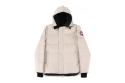 Canada Goose Men's MacMillan Parka 'Cream'