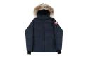 Canada Goose Women's Chelsea Parka 'Navy'