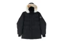 Canada Goose Men's Carson Parka (Black Badge)