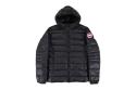 Canada Goose Men's Crofton Hoody 'Black'