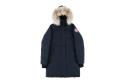 Canada Goose Women's Shelburne Parka 'Navy'
