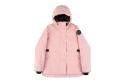 Canada Goose Women's Lyndale Parka 'Pink (black badge)'