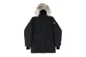 Canada Goose Men's Emory Parka (Black Badge)