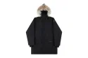 Canada Goose Men's Langford Parka (Black Badge)