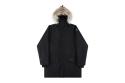 Canada Goose Men's Langford Parka 'Black (black badge)'