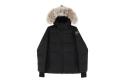 Canada Goose Women's Chelsea Parka 'Black (black badge)'