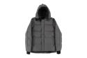 Canada Goose Men's MacMillan Parka 'Graphite (black badge)'