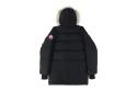 Canada Goose Men's Emory Parka 'Black'