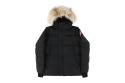 Canada Goose Men's Wyndham Parka 'Black'