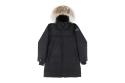 Canada Goose Women's Kenton Parka 'Black (black badge)'