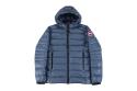 Canada Goose Men's Crofton Hoody 'Blue'